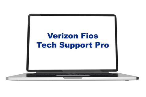 Verizon fios tech support - 3. Call Verizon tech support and tell them you have Verizon equipment on a home where you don't want Verizon and they will send someone to tale the equipment away They shouldn't charge you for this and they will probably have to call you back to get this done after you place the call since we have to escalate this. 1.